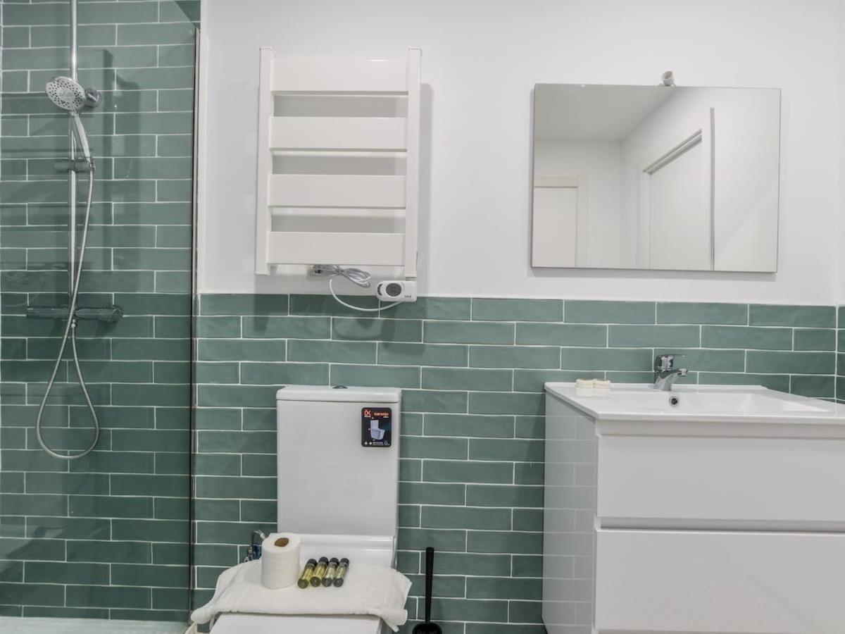 Apartamento En Rio Reformados Alquiler Temporal
