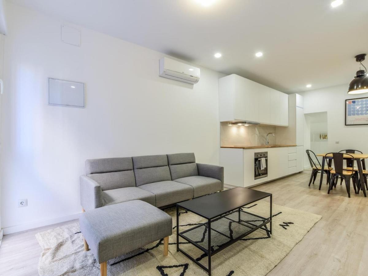 En Rio Reformados Alquiler Temporal Apartamento