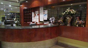 Hotel Concordy