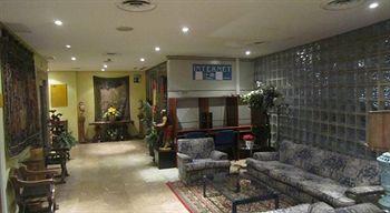Concordy Hotel 2*