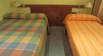 Concordy Hotel 2*