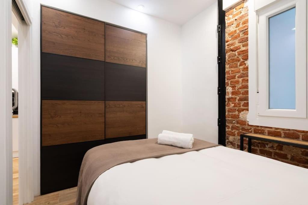 Stylish 1 Bedroom In Barrio Salamanca Apartamento Madrid