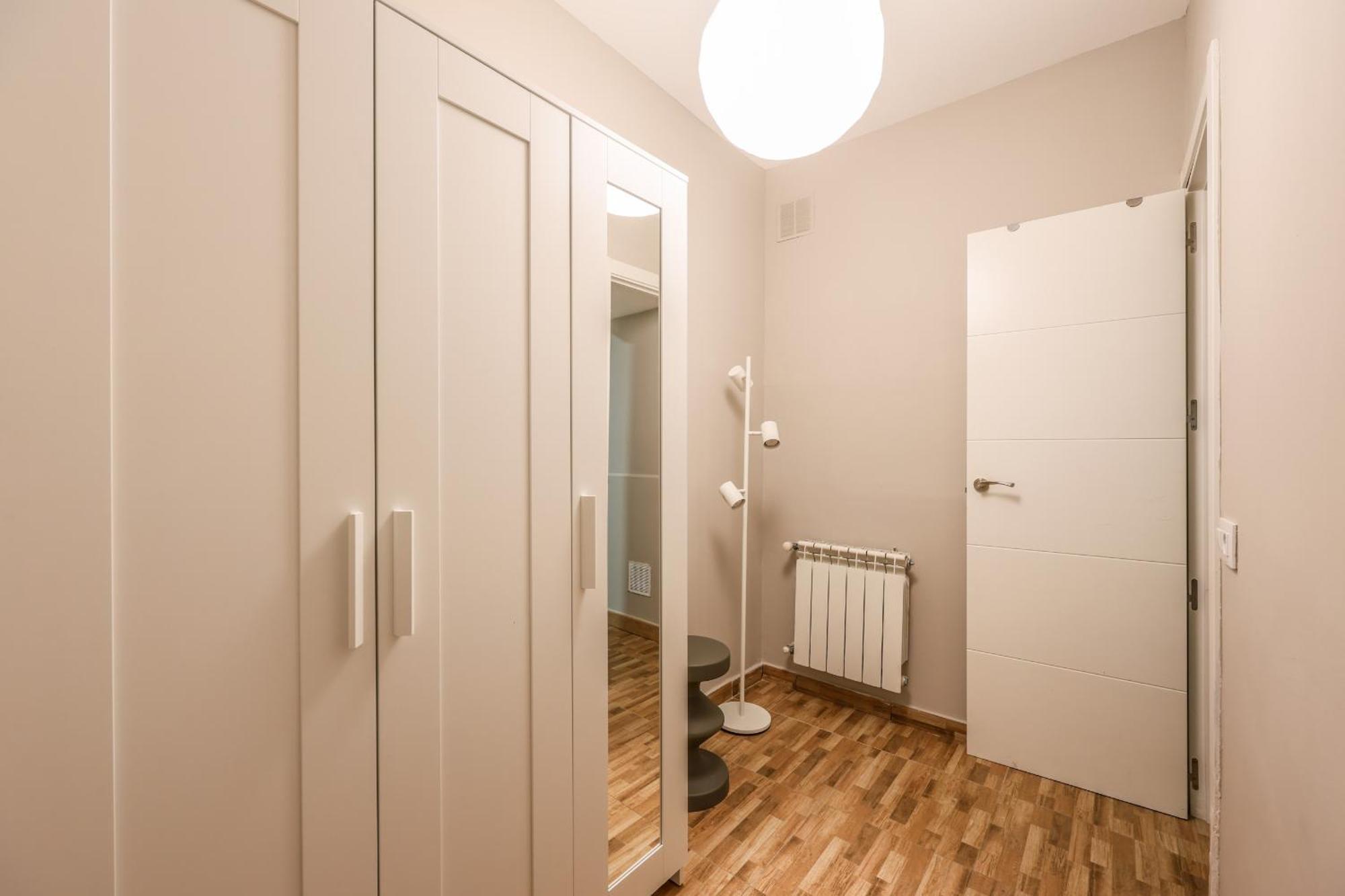 Nuevo Funcional En Chamberi * Madrid