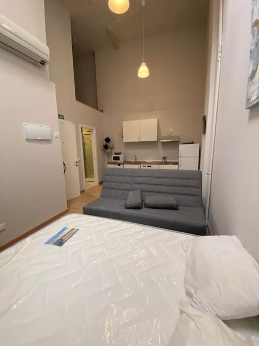 Apartamento In Barrio Salamanca *