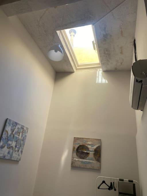 Apartamento In Barrio Salamanca Madrid