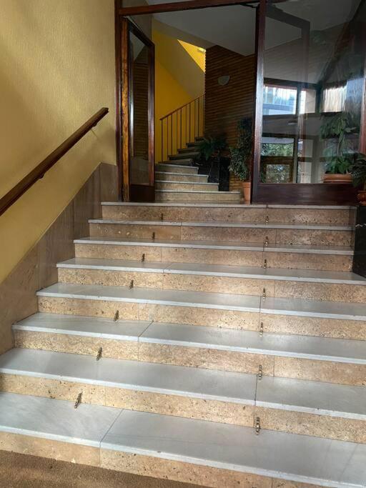 Apartamento In Barrio Salamanca