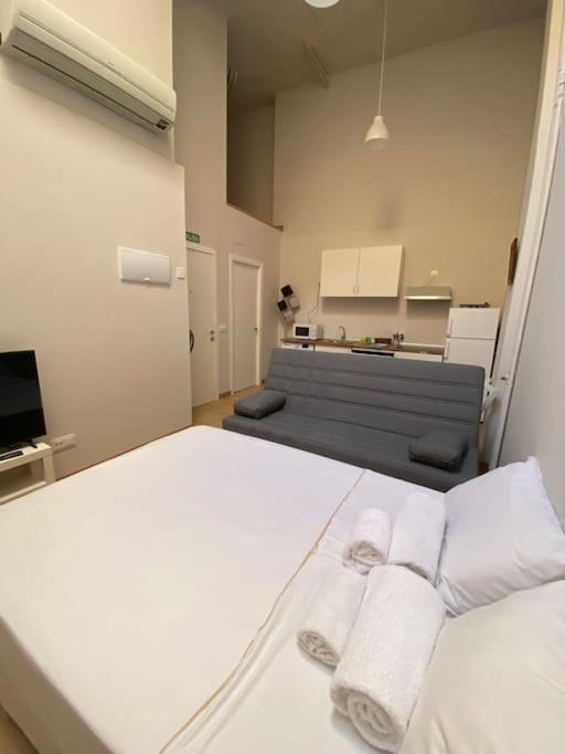 Apartamento In Barrio Salamanca
