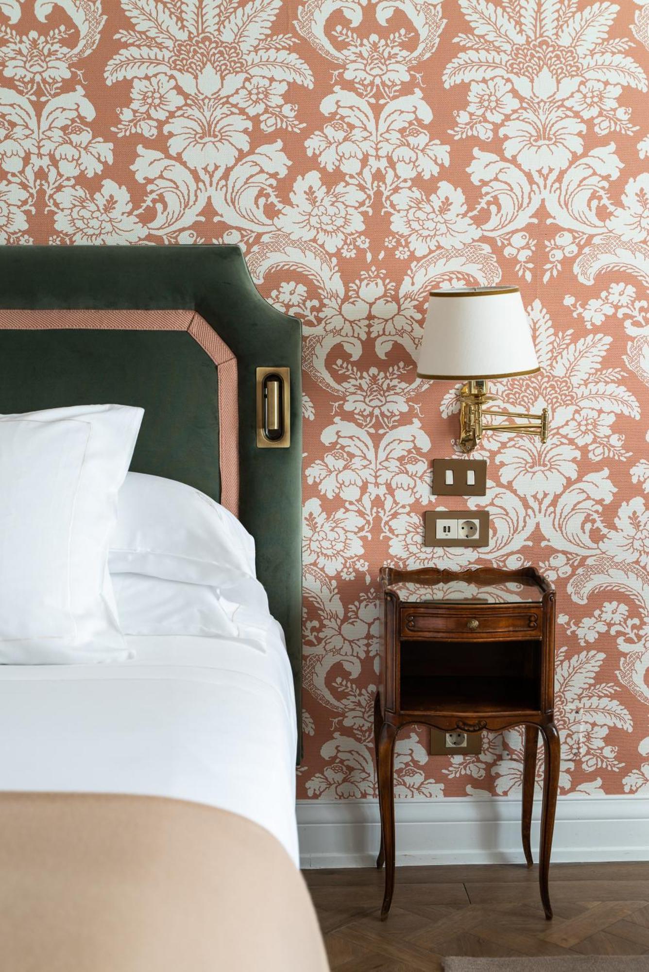 Hotel Relais & Chateaux Orfila Madrid