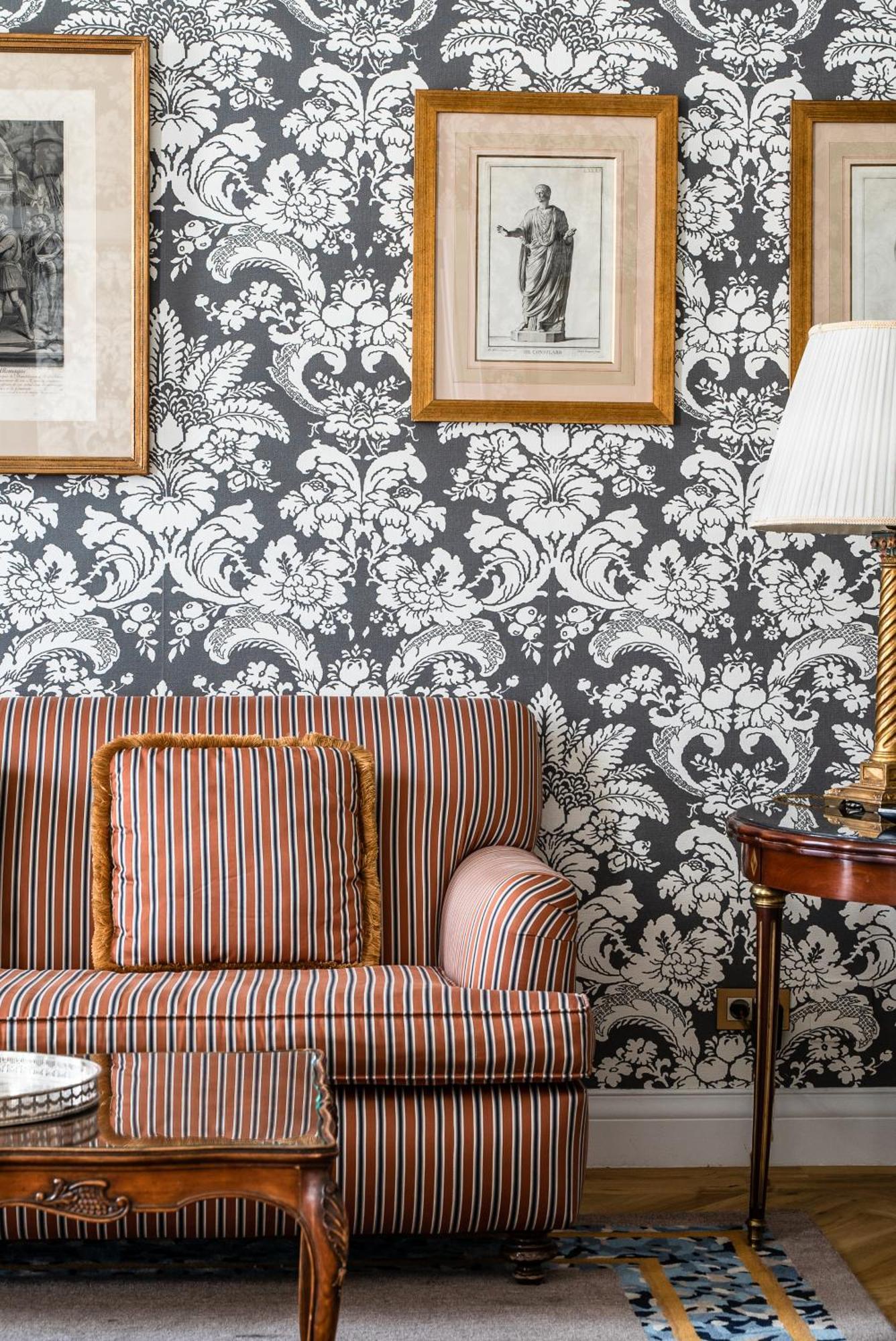 Relais & Chateaux Orfila 5* Madrid