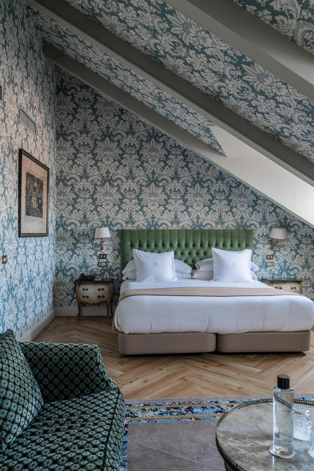 Hotel Relais & Chateaux Orfila