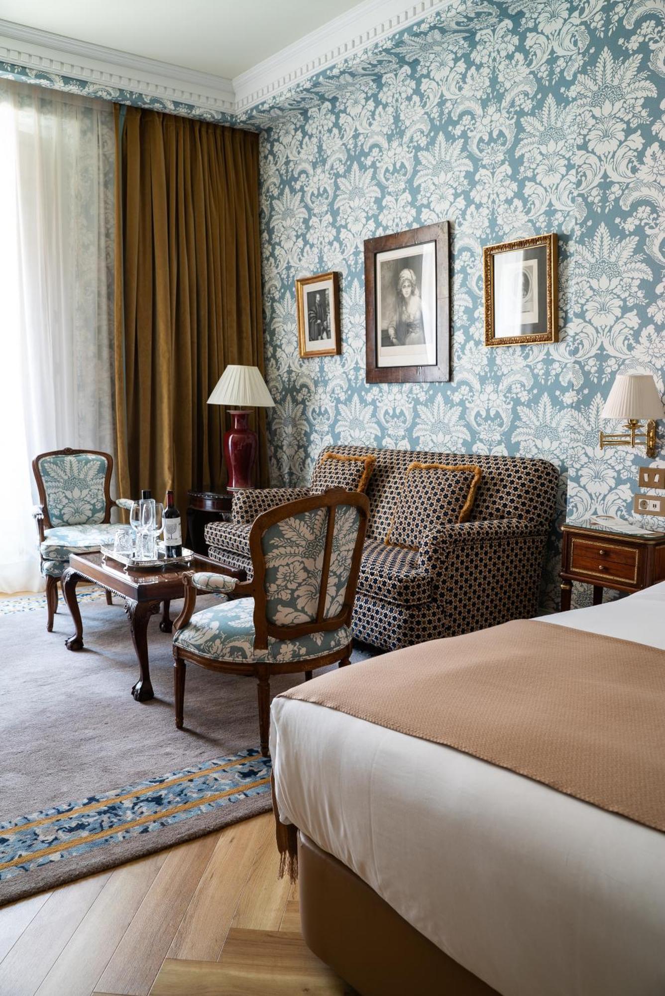 Hotel Relais & Chateaux Orfila