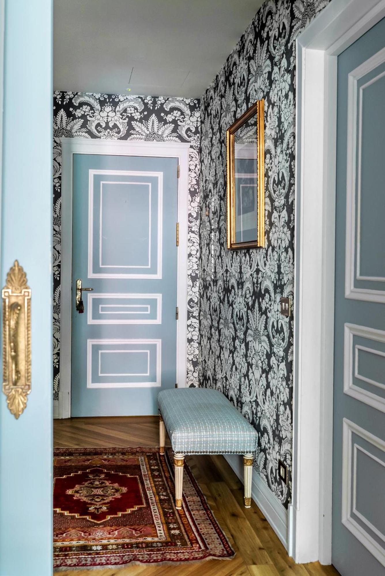 Hotel Relais & Chateaux Orfila 5*