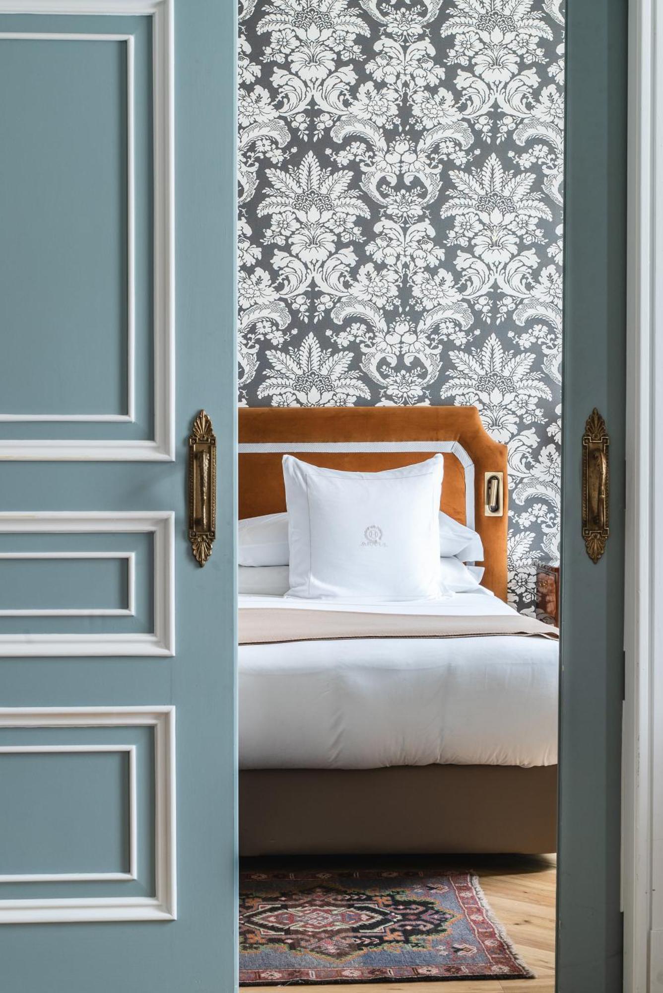 Relais & Chateaux Orfila