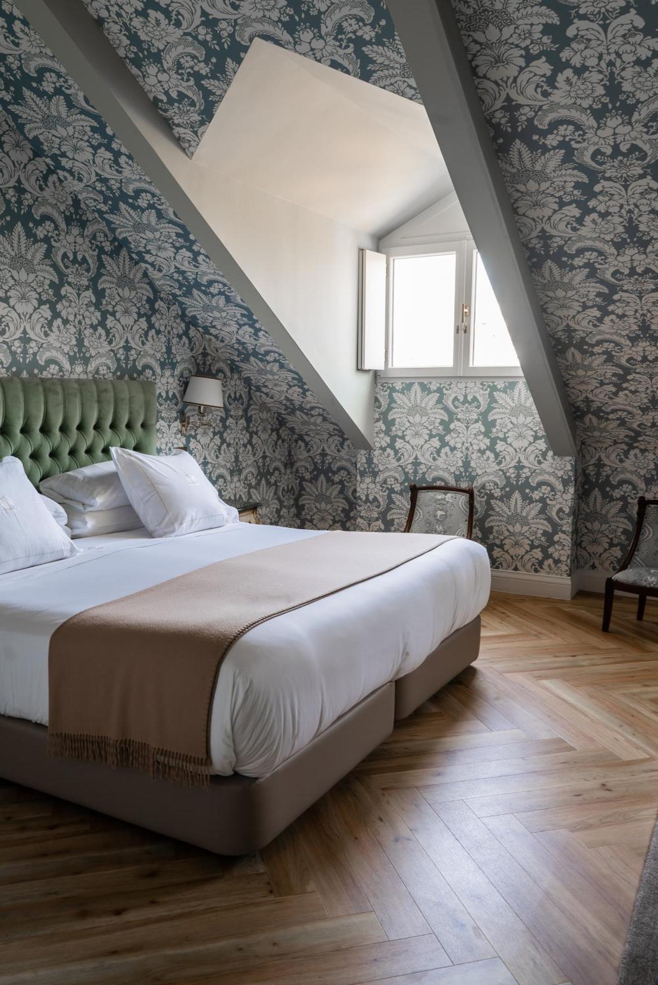 Relais & Chateaux Orfila Hotel 5*