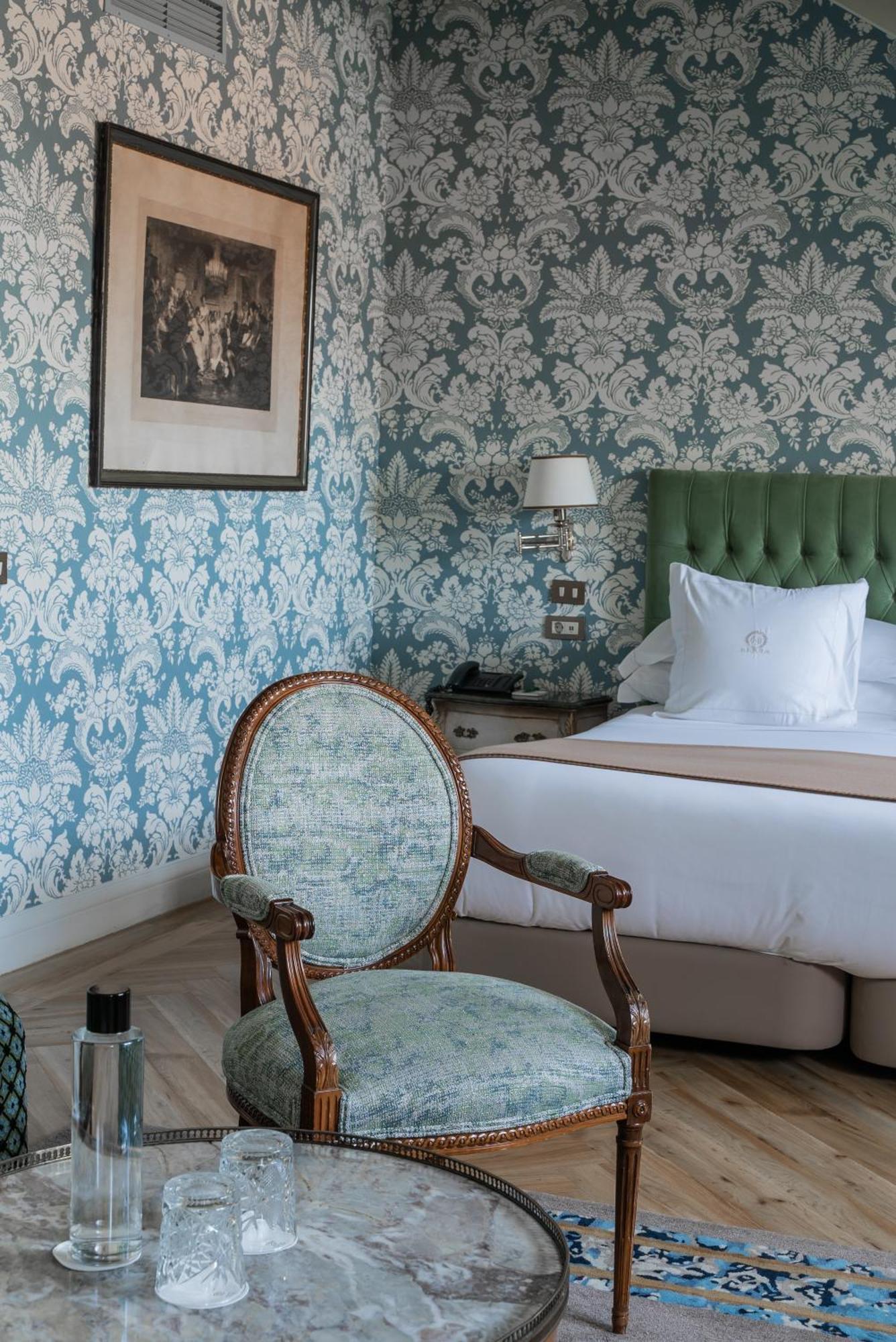 Relais & Chateaux Orfila Hotel Madrid
