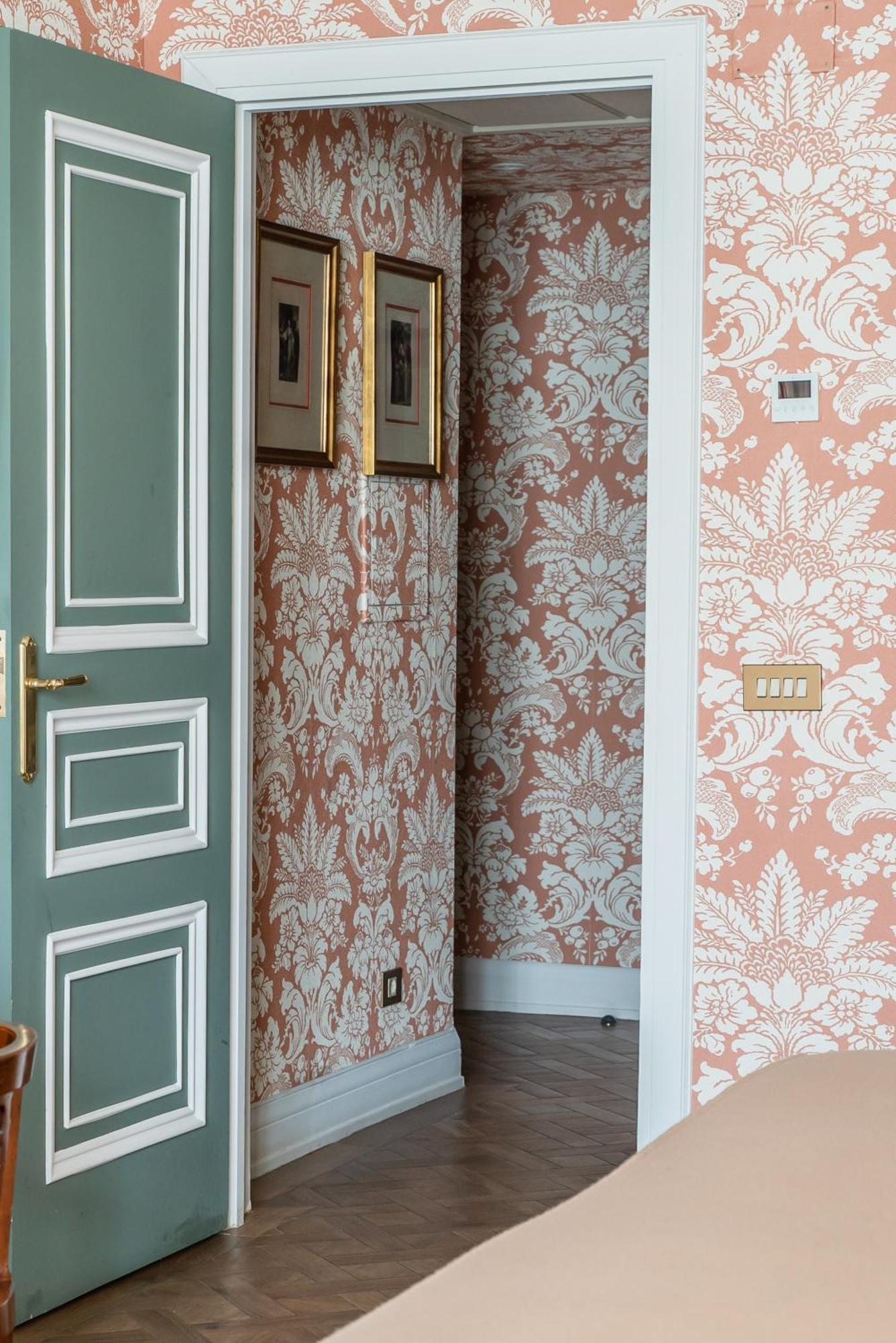 Relais & Chateaux Orfila 5*
