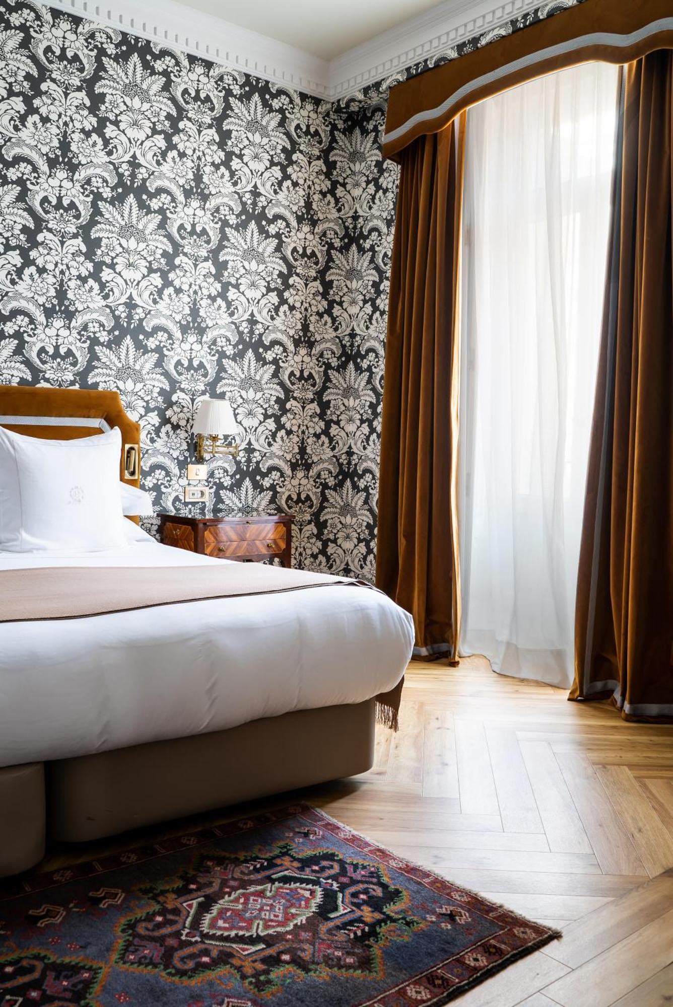 Relais & Chateaux Orfila