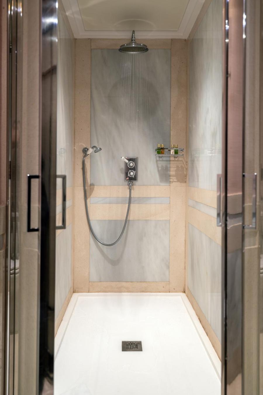 Hotel Relais & Chateaux Orfila Madrid