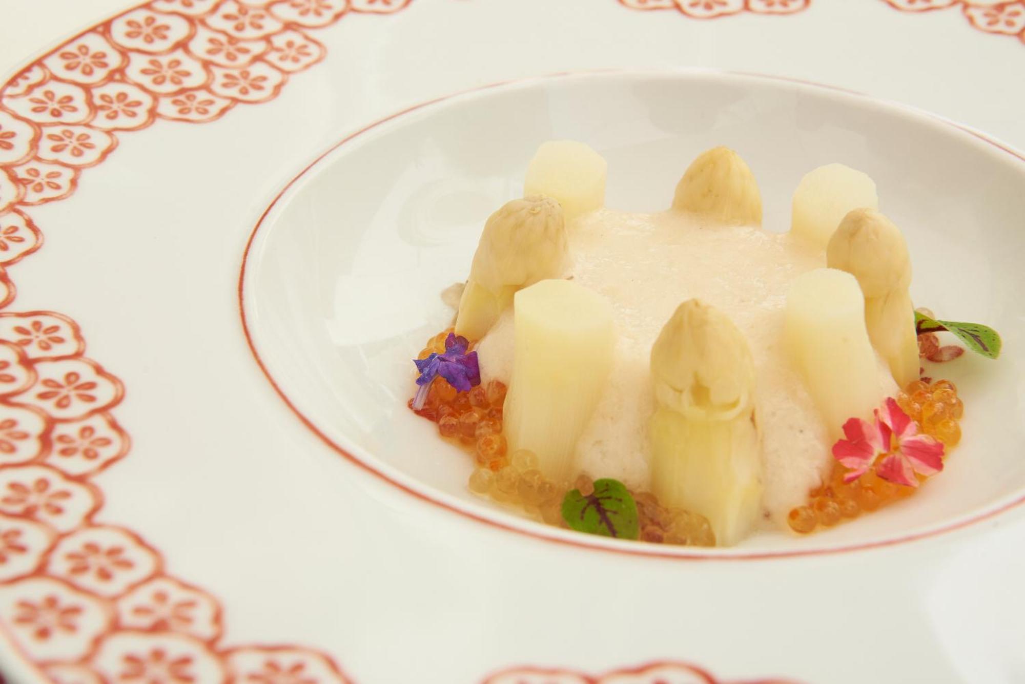 Relais & Chateaux Orfila 5* Madrid