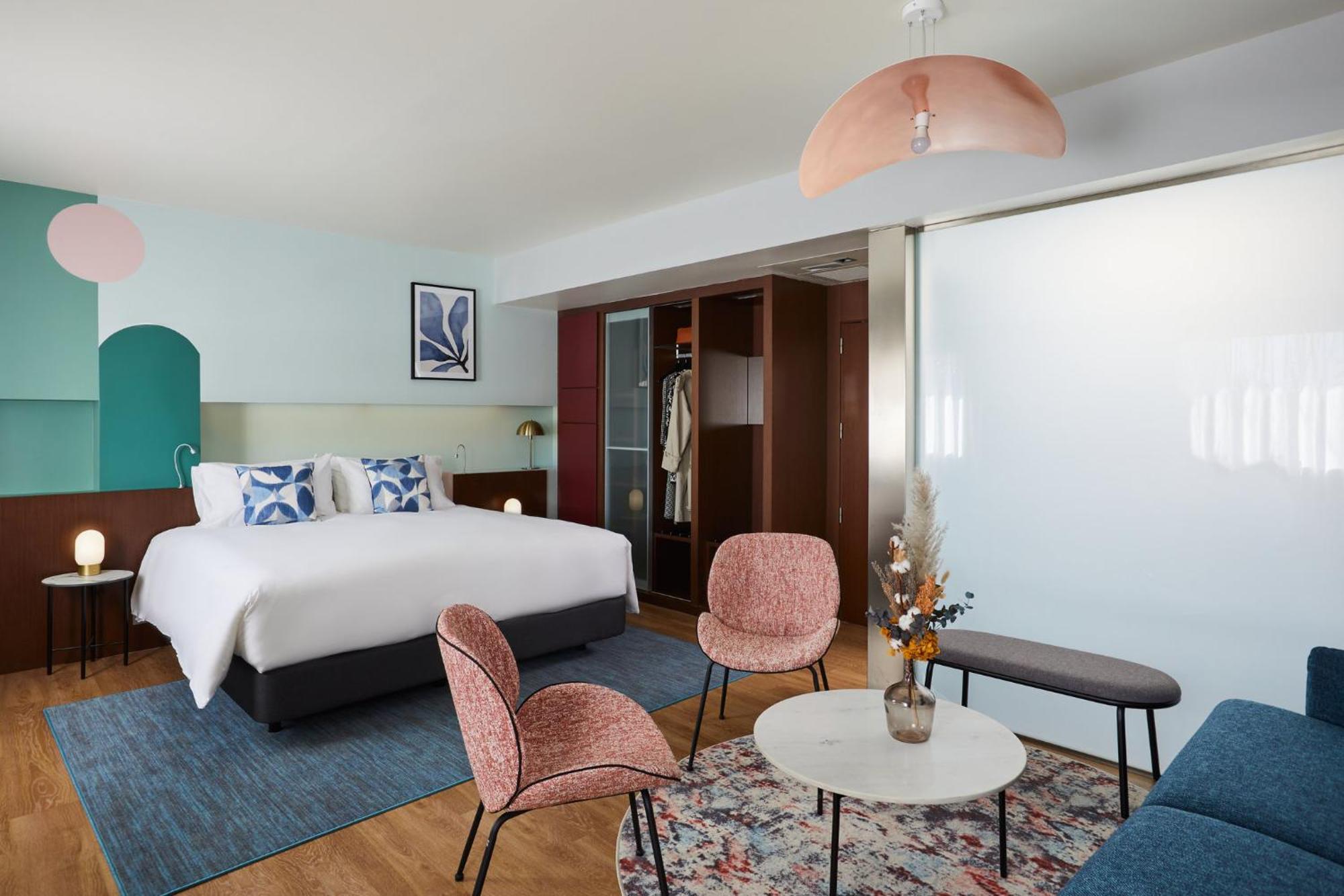 Hotel Ayre Gran Colón