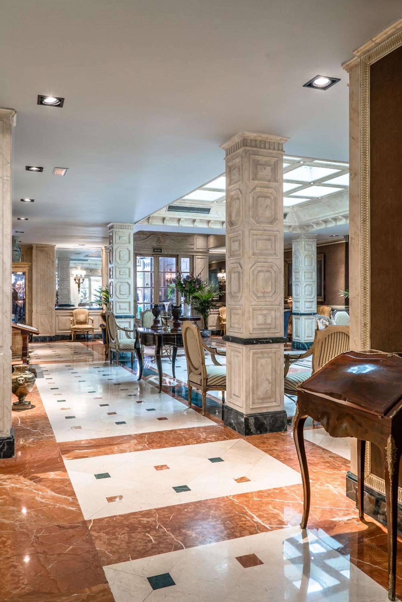 Hotel Relais & Chateaux Orfila