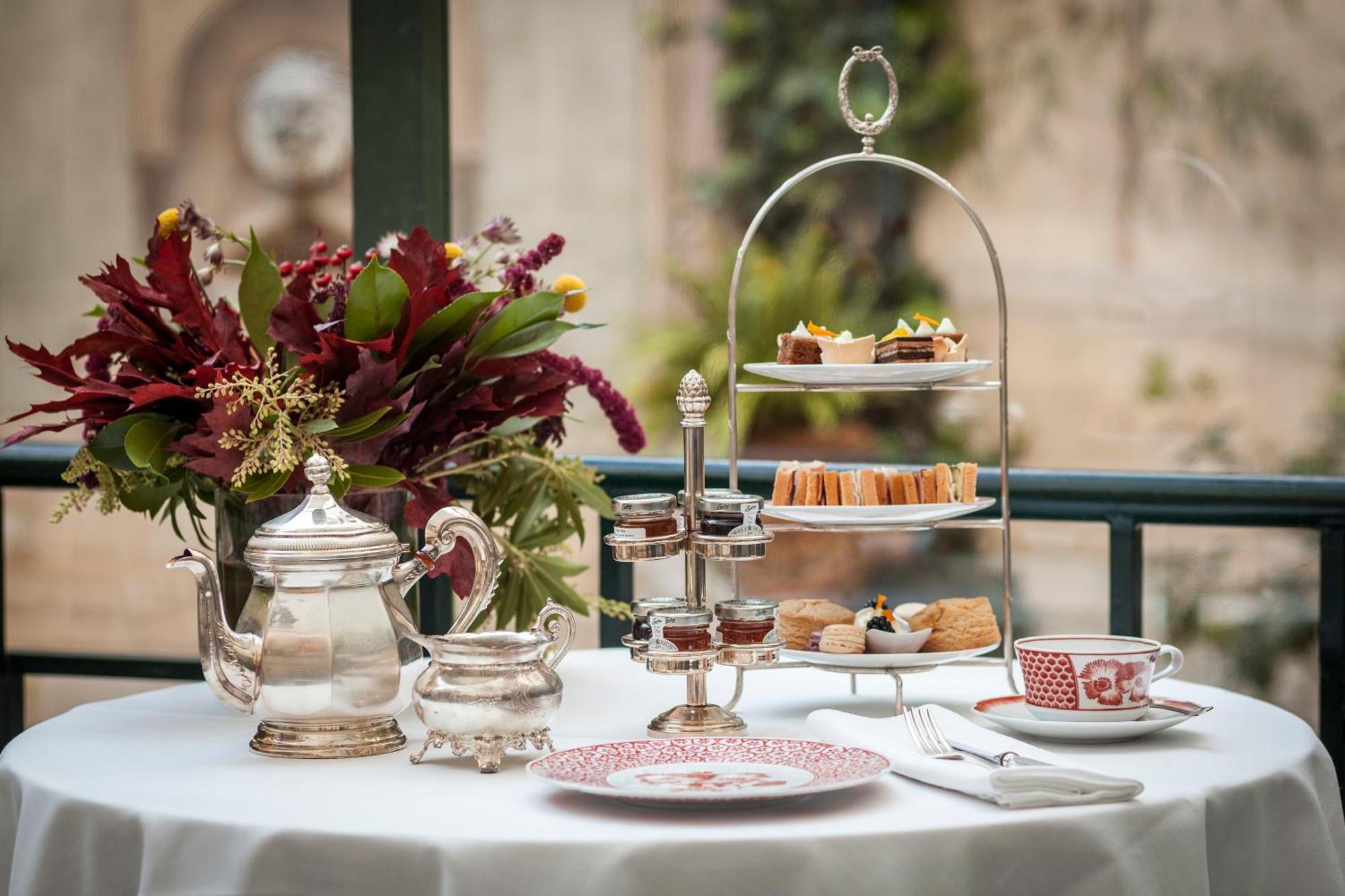 Hotel Relais & Chateaux Orfila Madrid