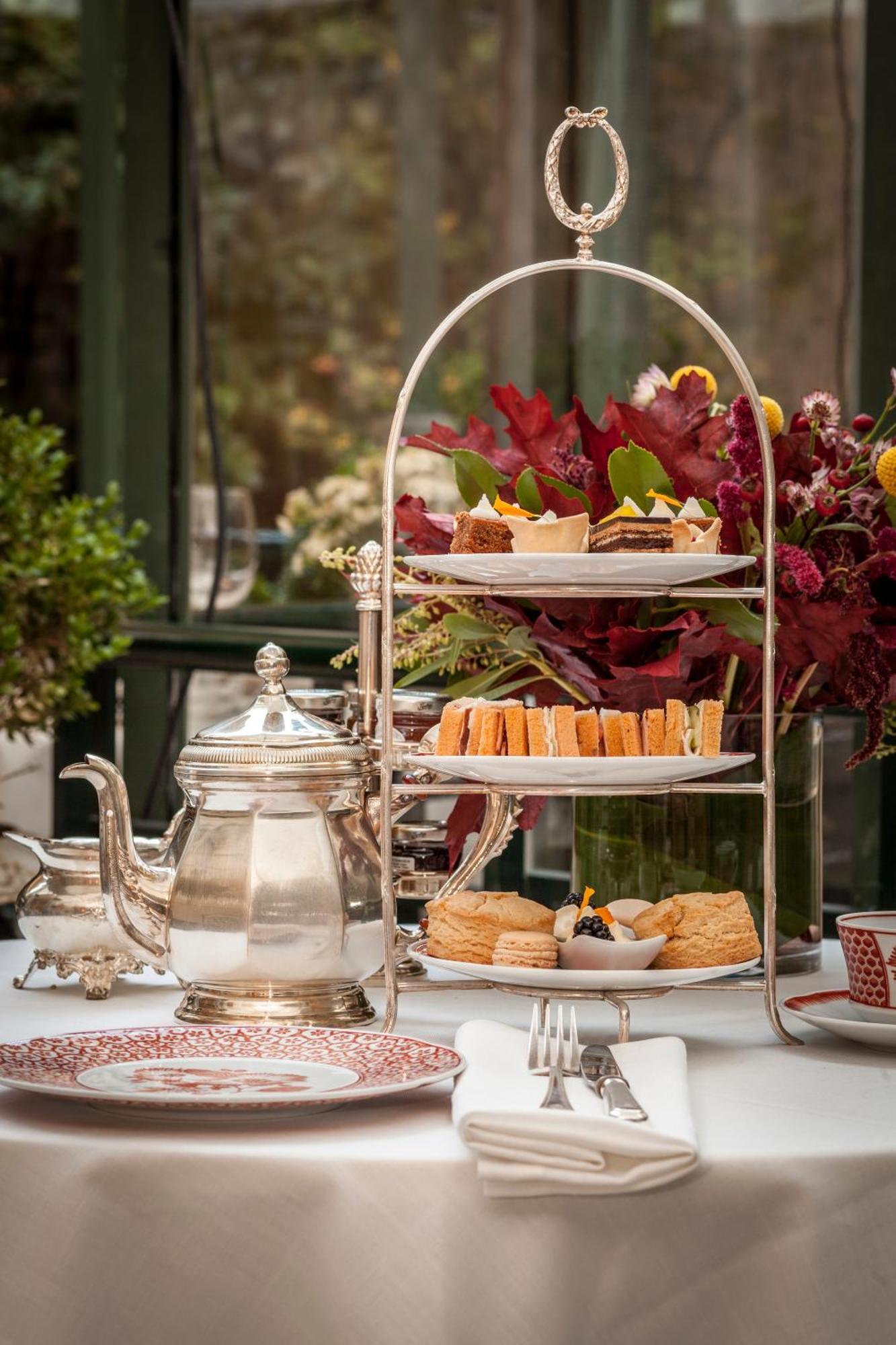 Relais & Chateaux Orfila 5* Madrid