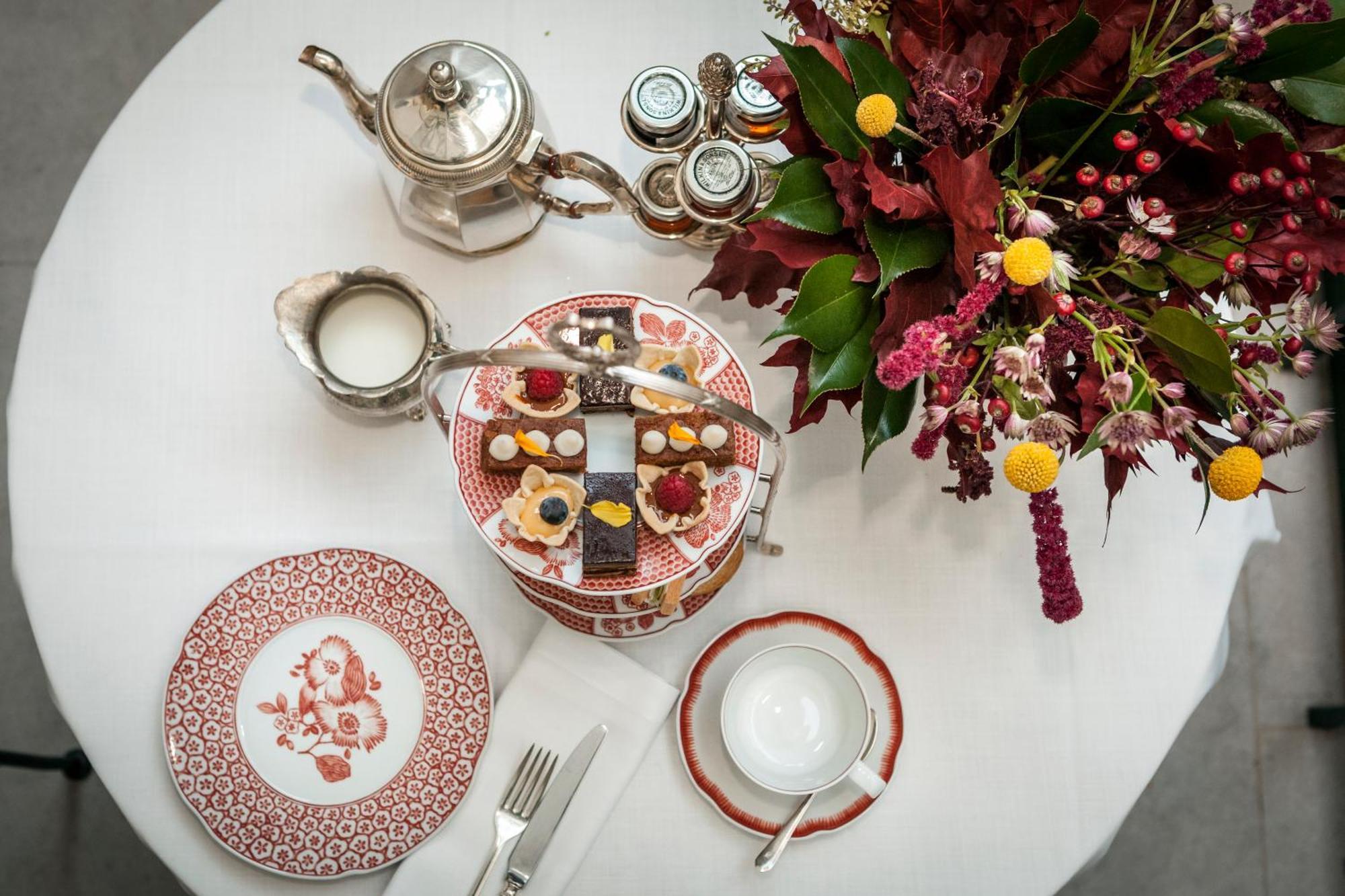 Hotel Relais & Chateaux Orfila
