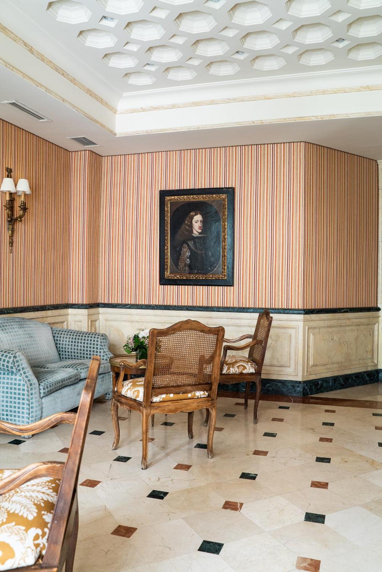 Relais & Chateaux Orfila Hotel