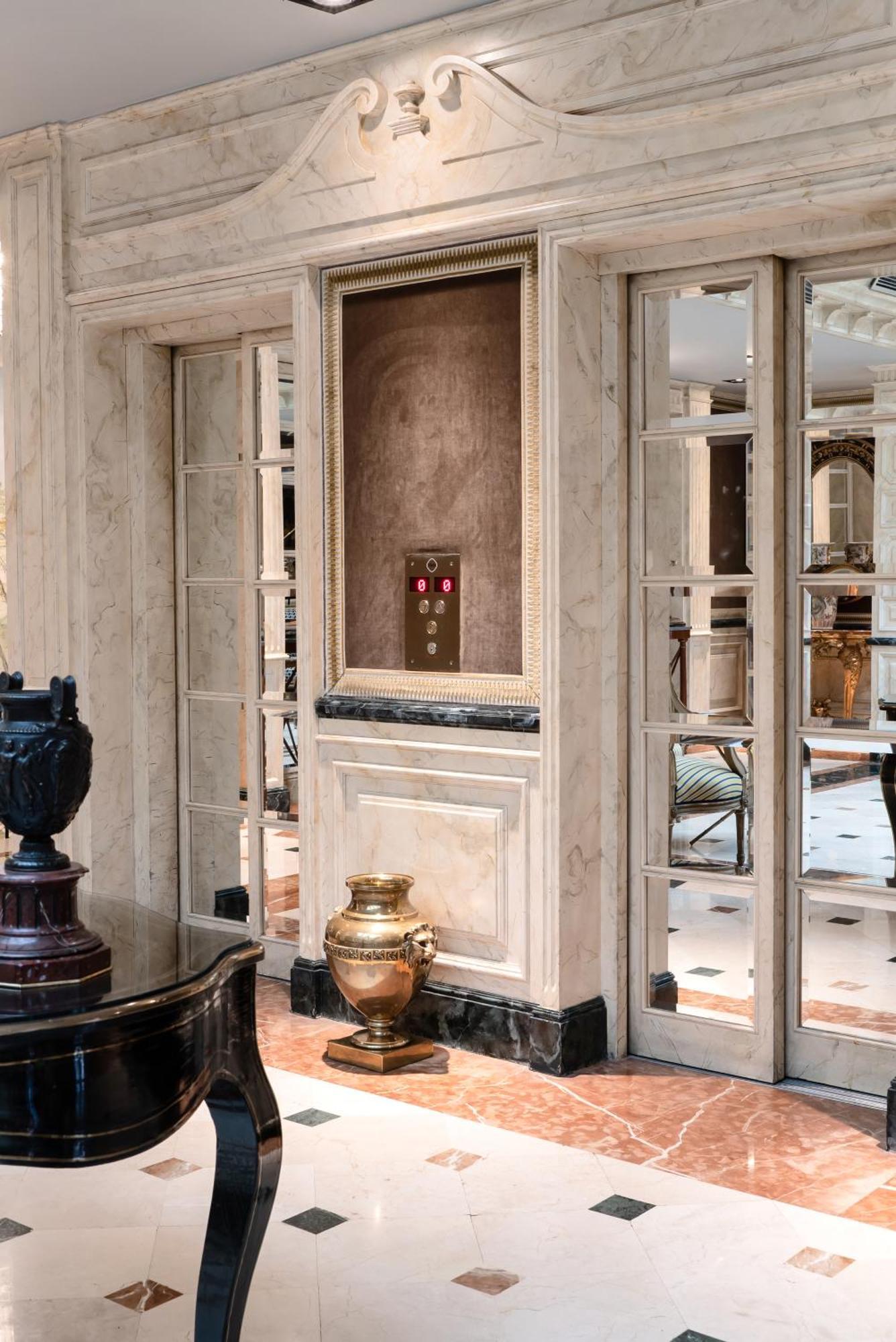 Relais & Chateaux Orfila