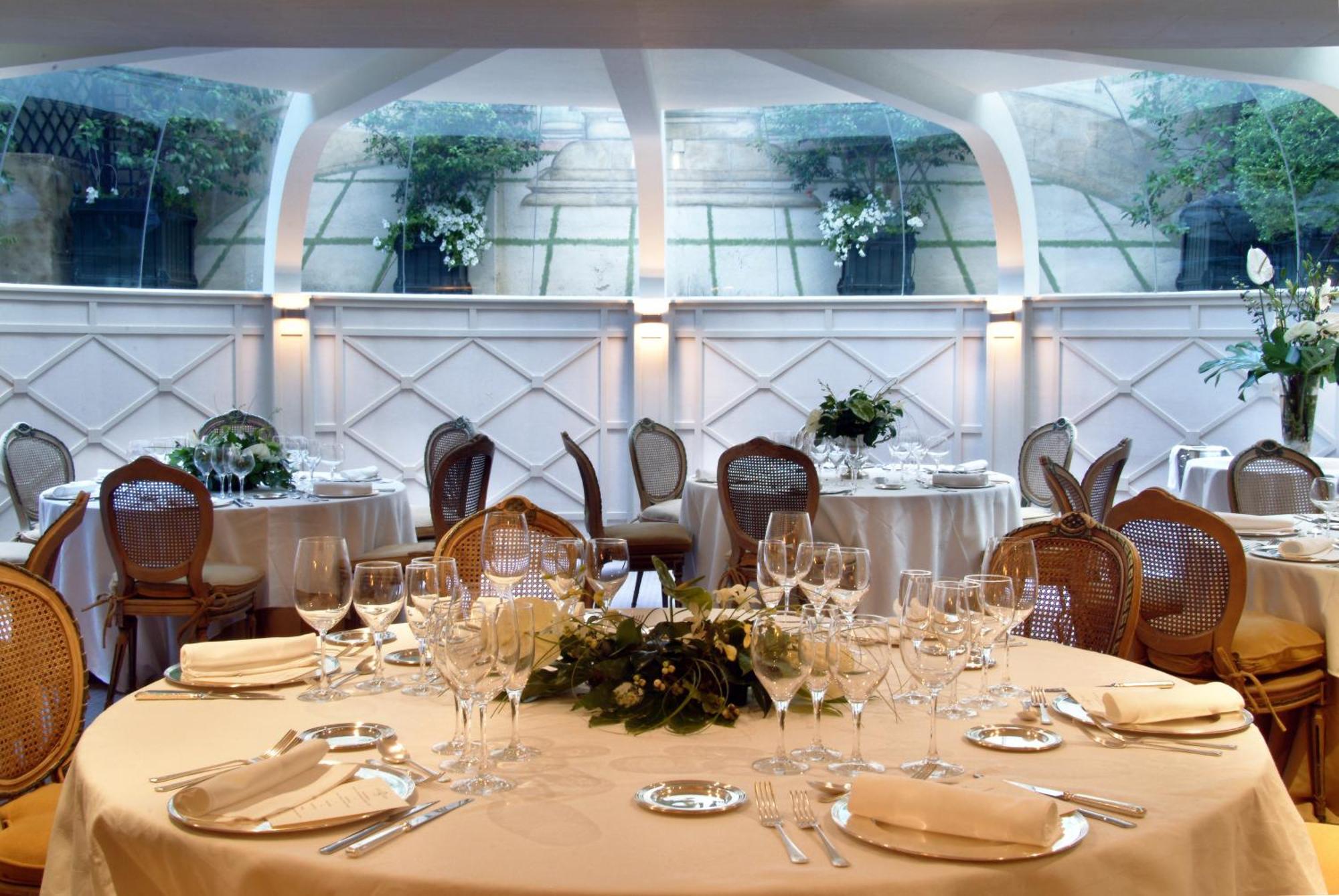 Relais & Chateaux Orfila Hotel 5*