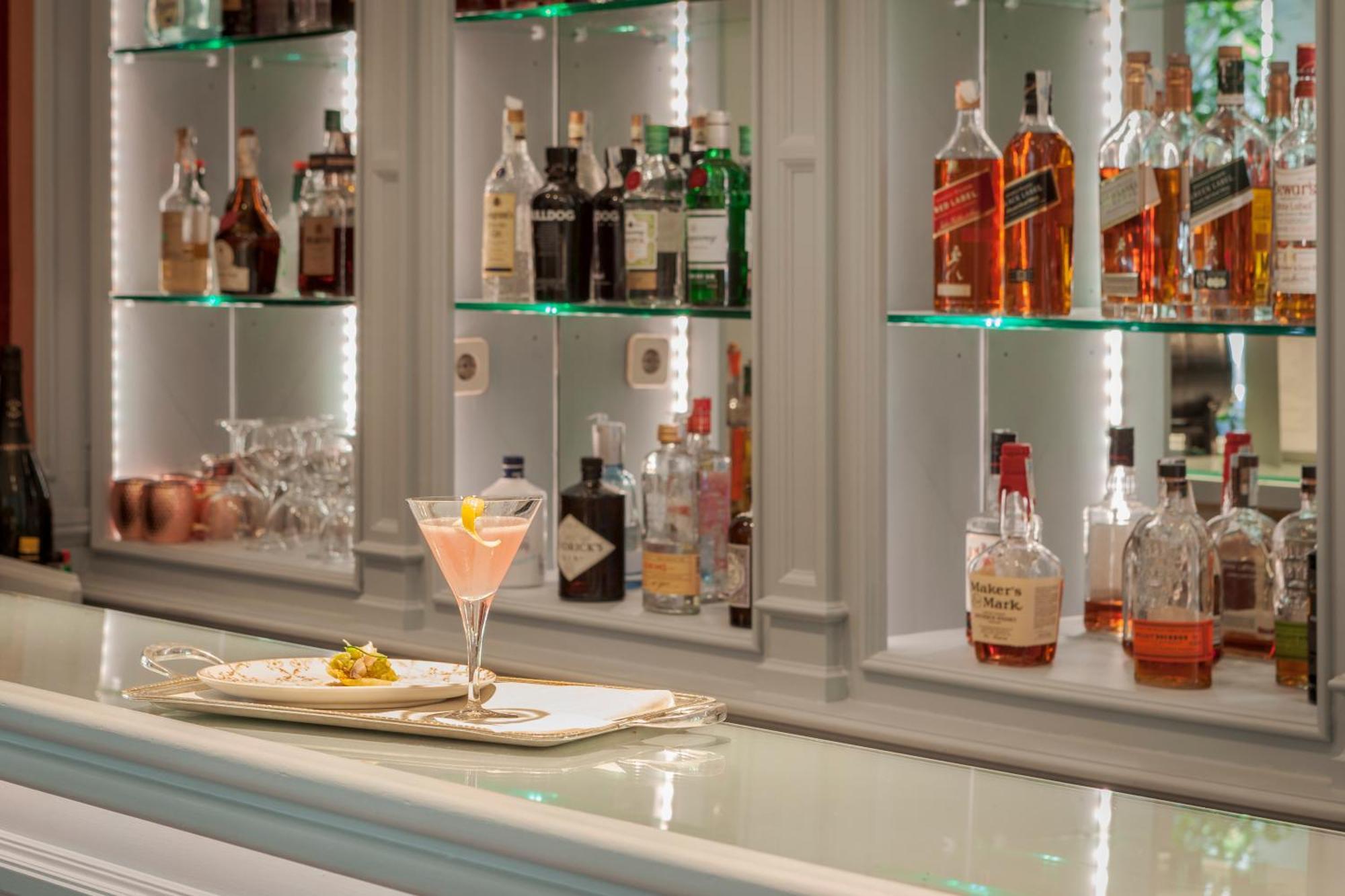 Relais & Chateaux Orfila Hotel