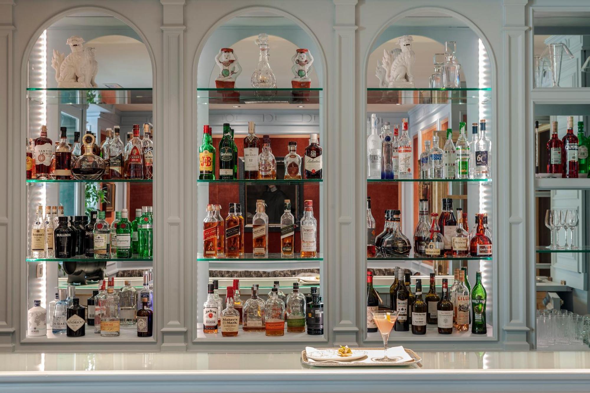 Hotel Relais & Chateaux Orfila