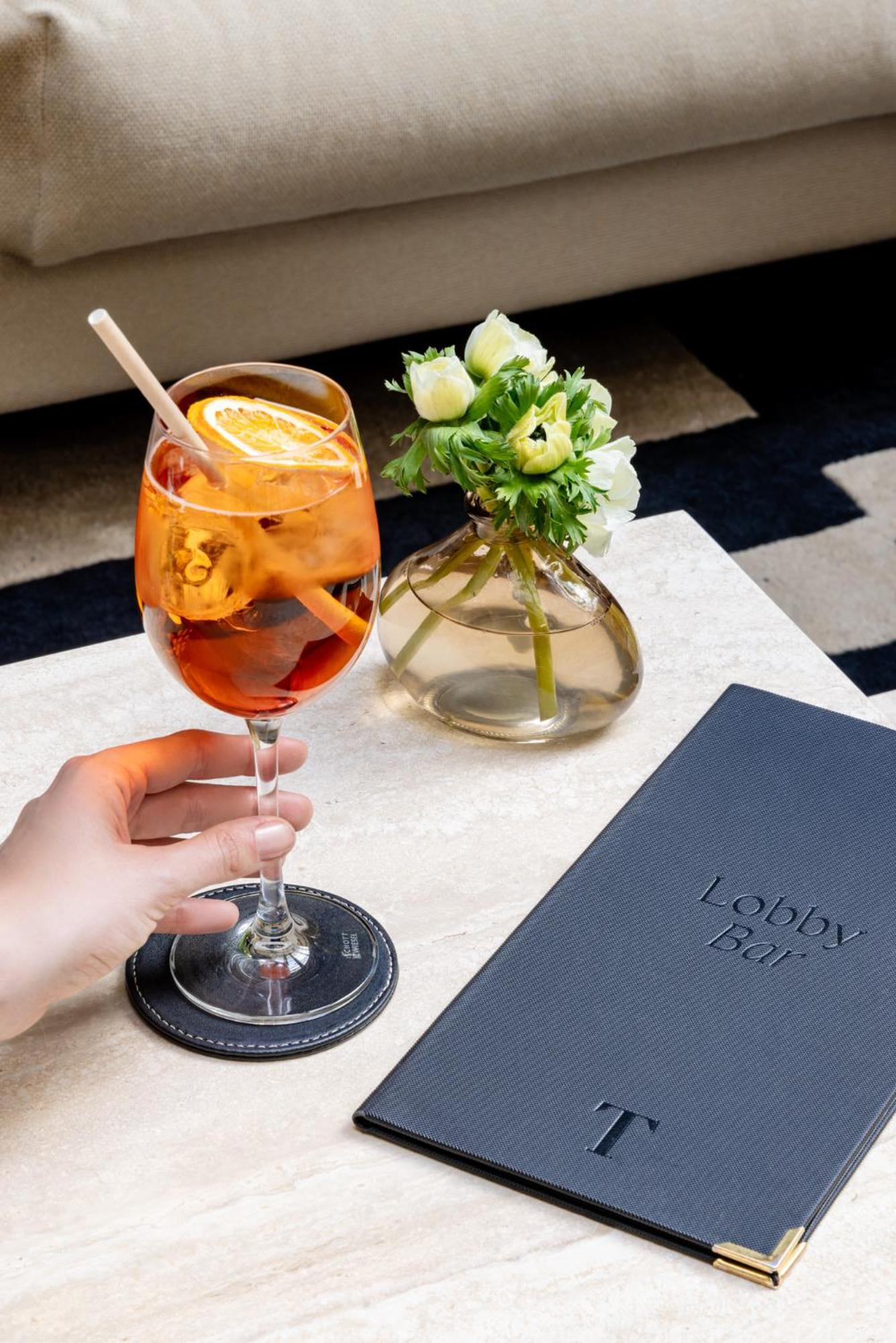 Tótem Madrid, A Small Luxury Of The World 4*