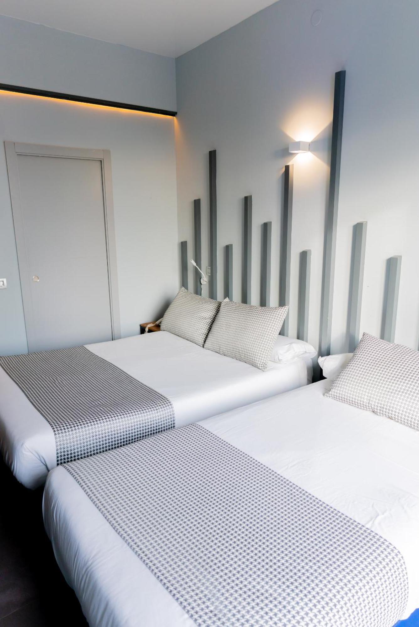 Hostal Carmen-gran Via *
