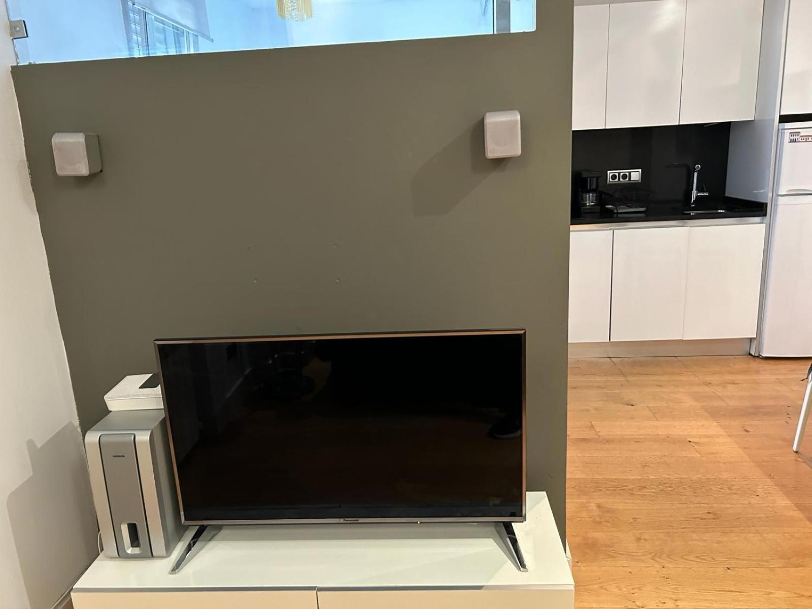 Apartamento Solfai Vacacional 17 Madrid