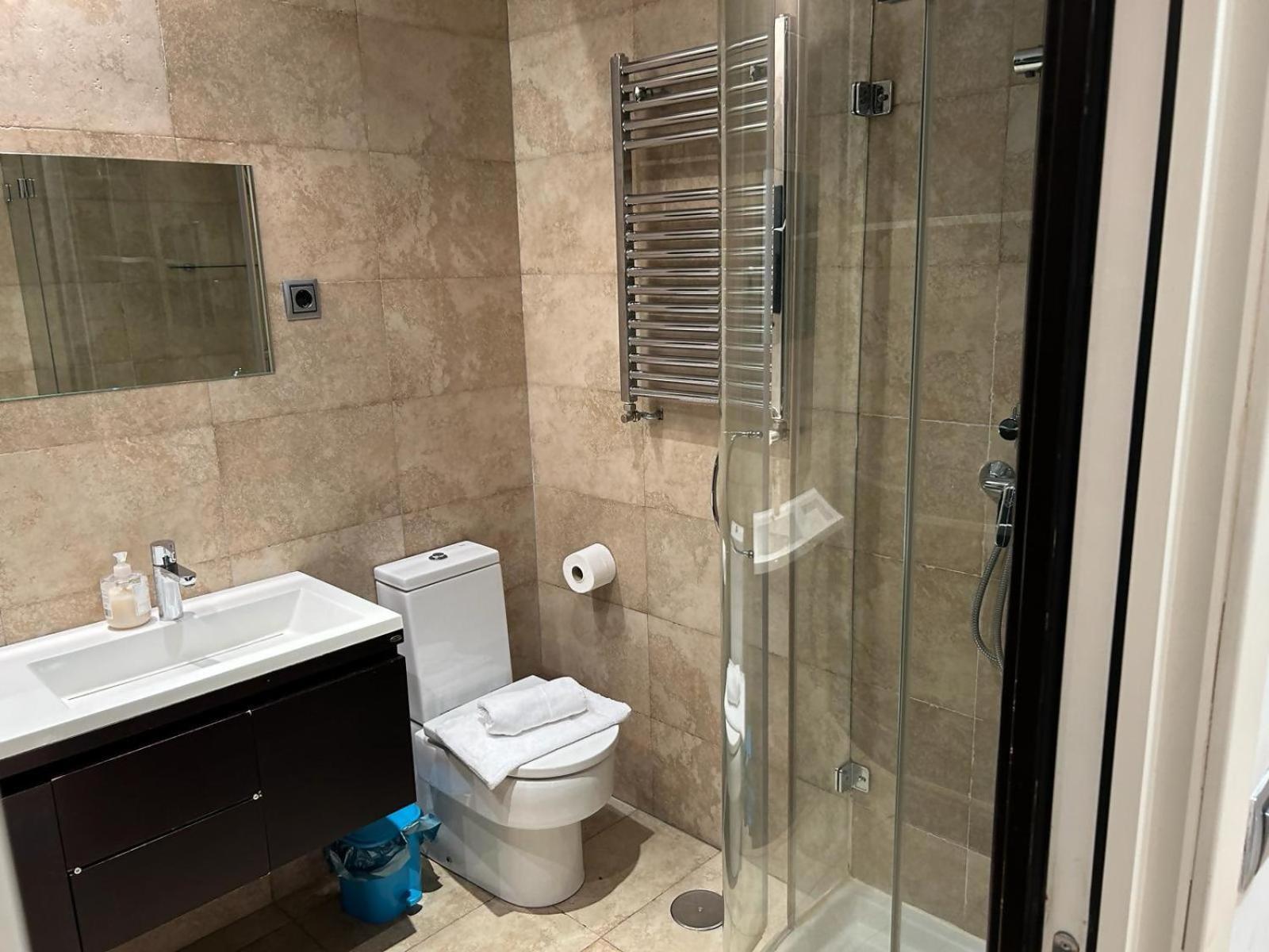 Solfai Vacacional 17 * Madrid
