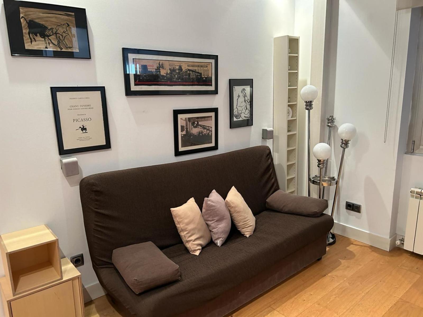Apartamento Solfai Vacacional 17 *