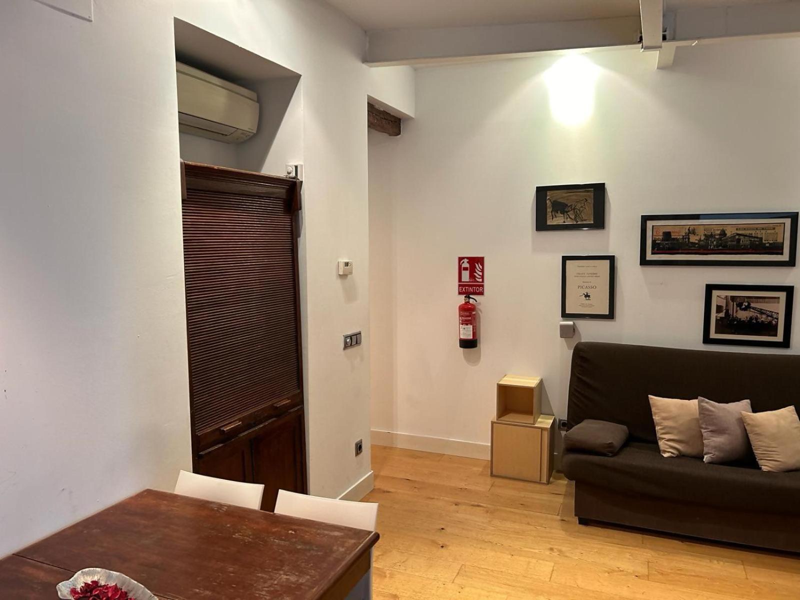 Apartamento Solfai Vacacional 17 Madrid
