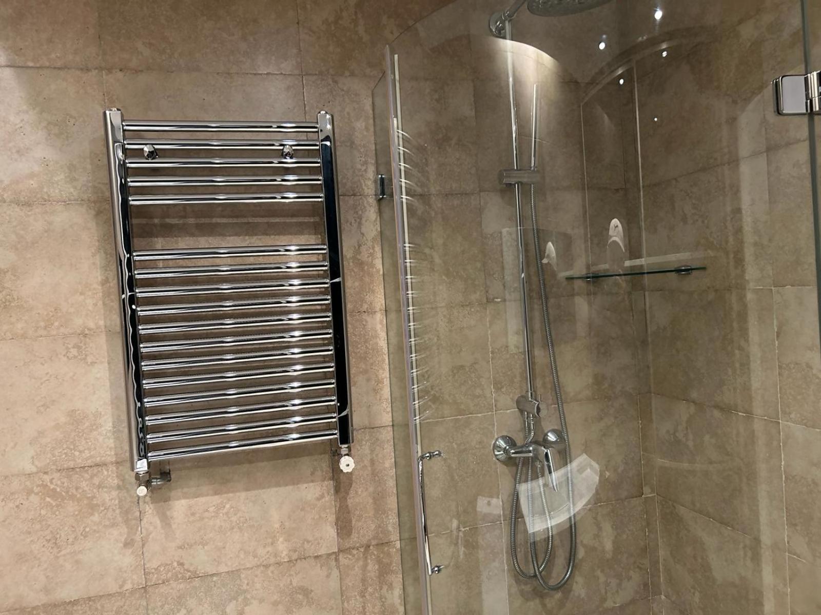 Solfai Vacacional 17 Apartamento Madrid