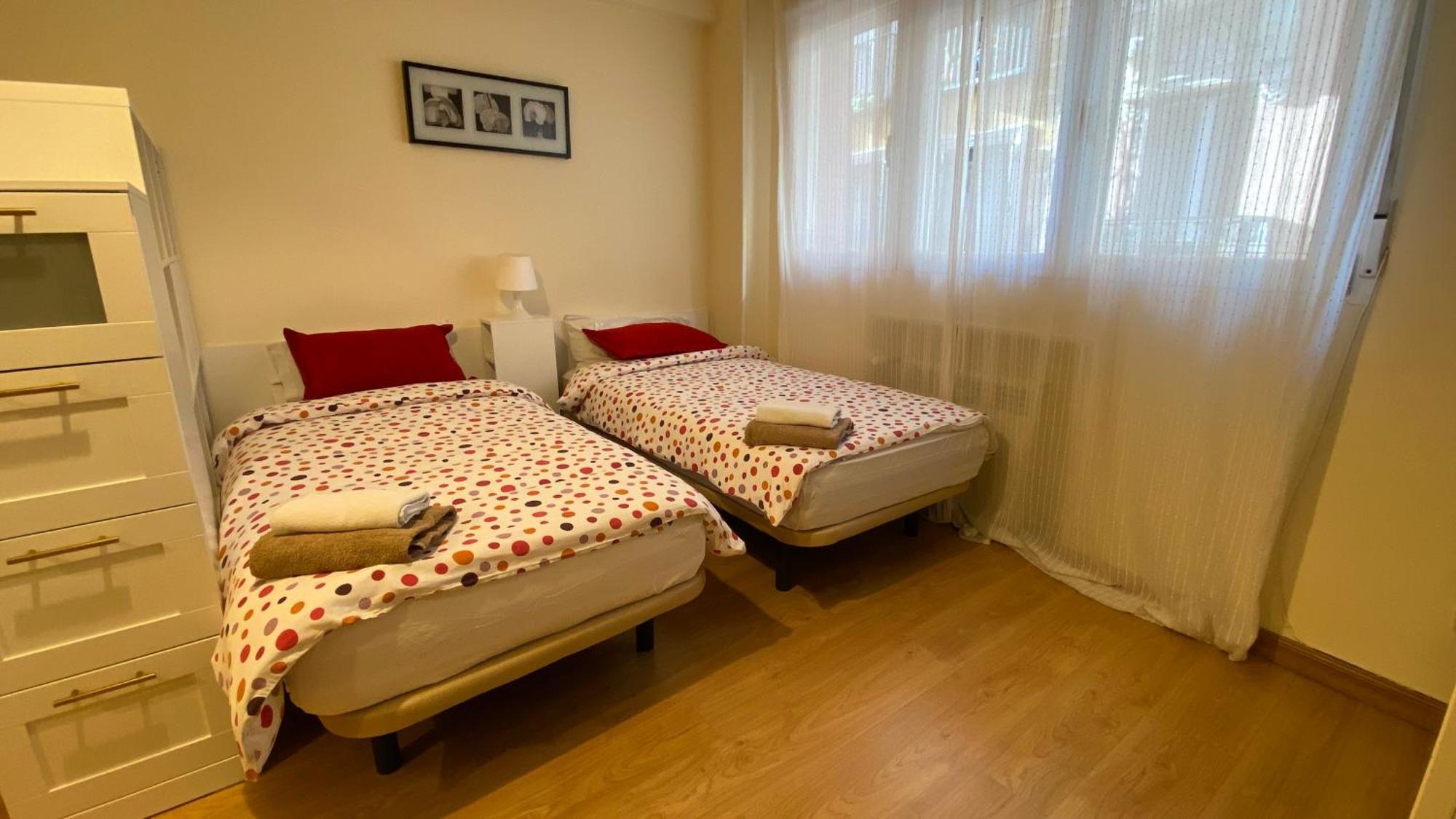 Apartamento Stopinflat