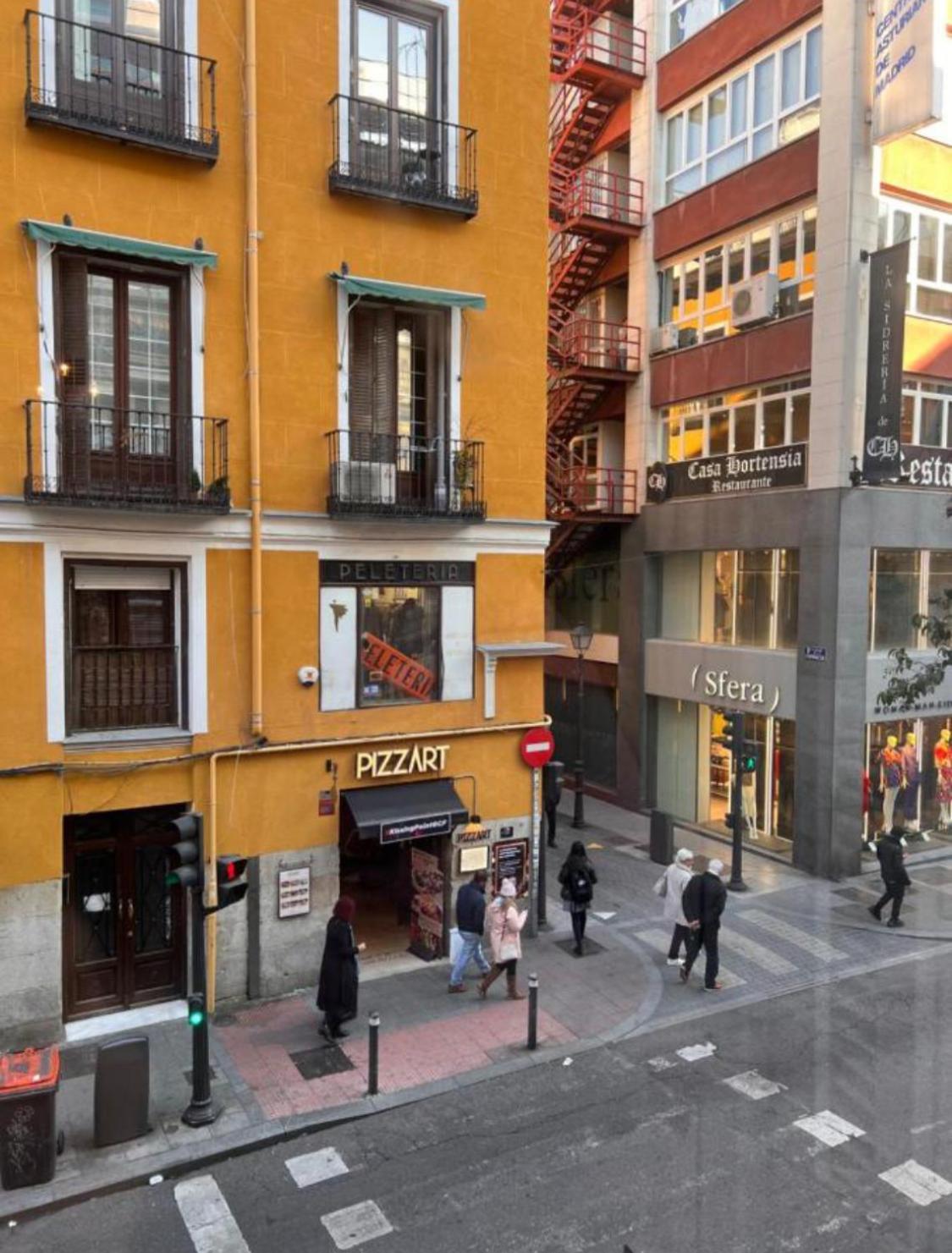Apartamento Delux Ll