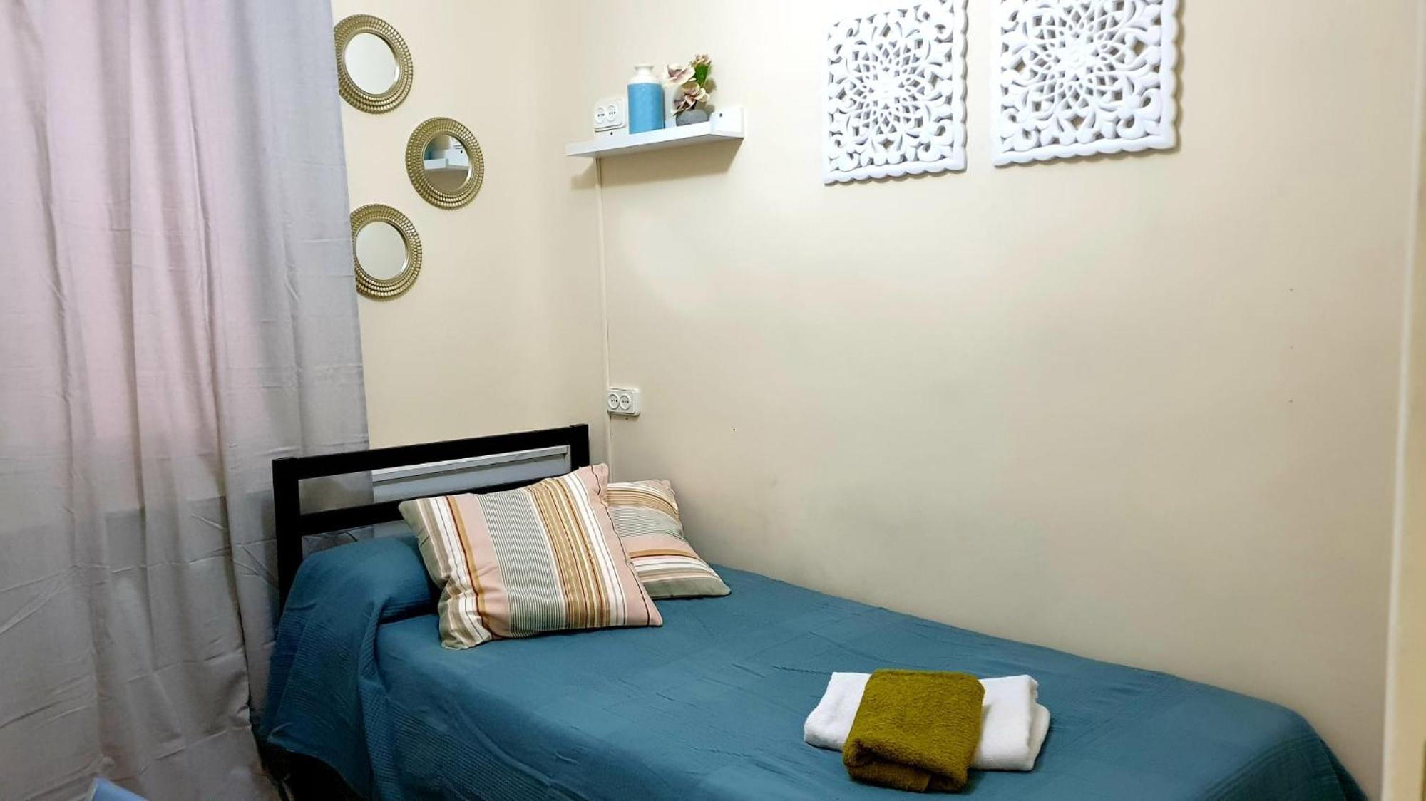 Luisa Bed and breakfast *
