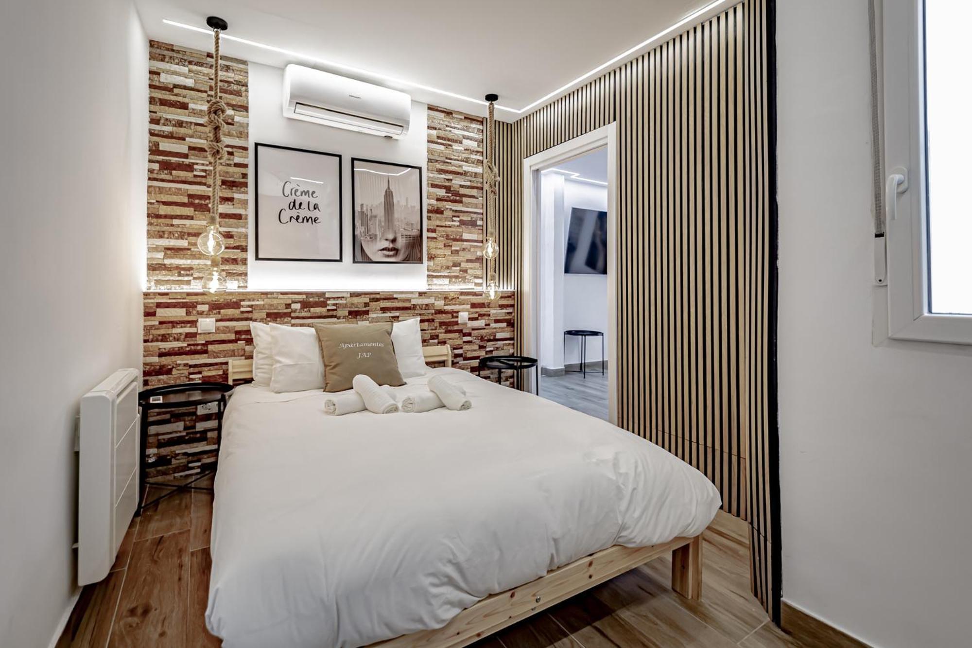 Estrecho Apartment *