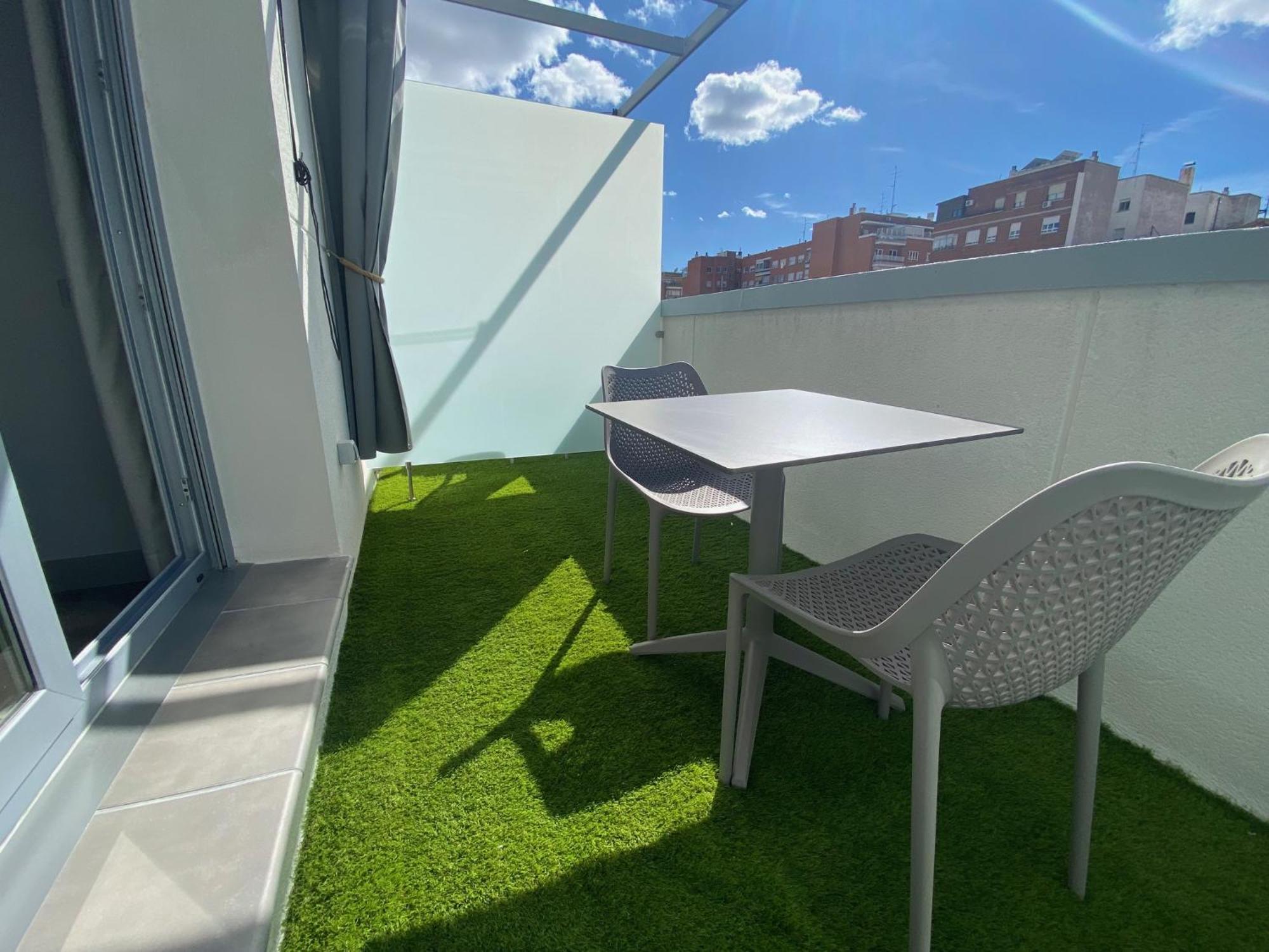 Apartamento Tetuan Places Madrid