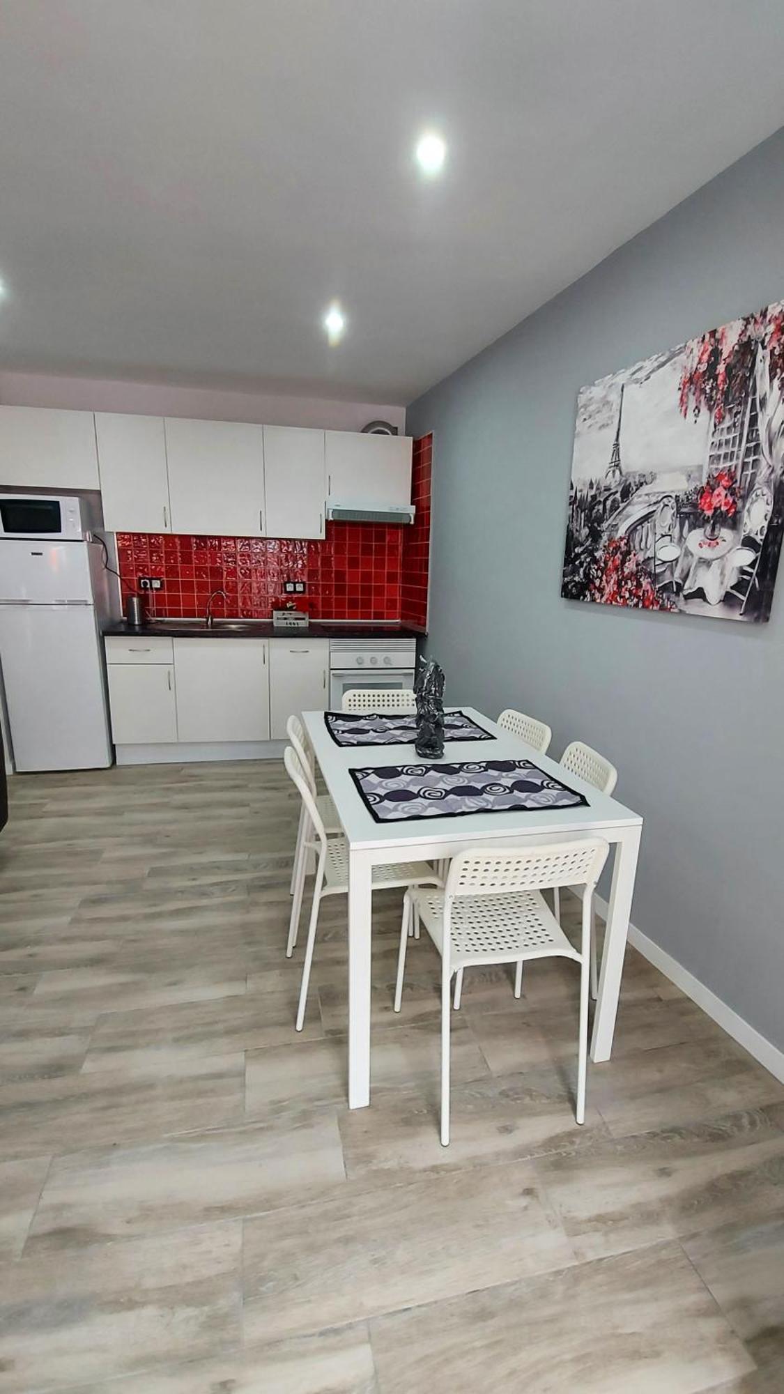 Apartamento Albufera 1min Metro