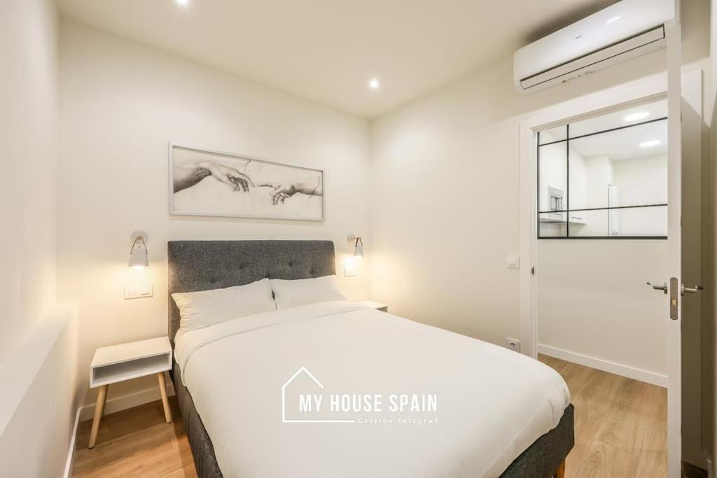 Apartment Myhousespain - Renovado Y Luminoso *