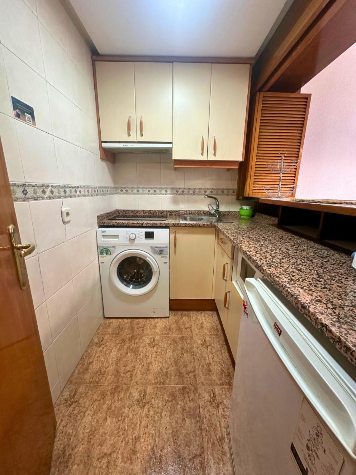 Apartamento Acogedor Al Lado Del Estadio Bernabeu Madrid