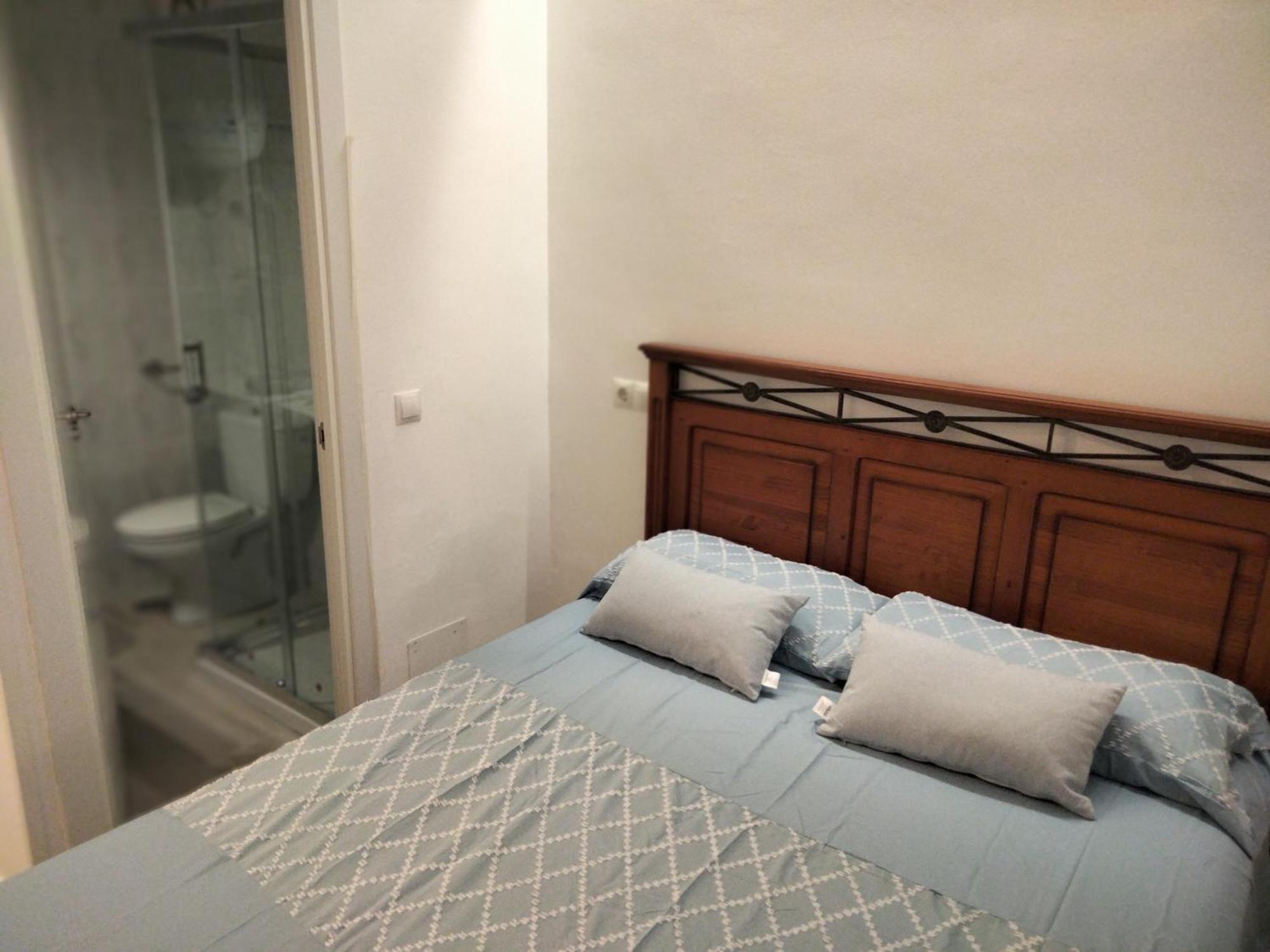 Ds3- Loft Con Aire Acondicionado Y Wifi En *