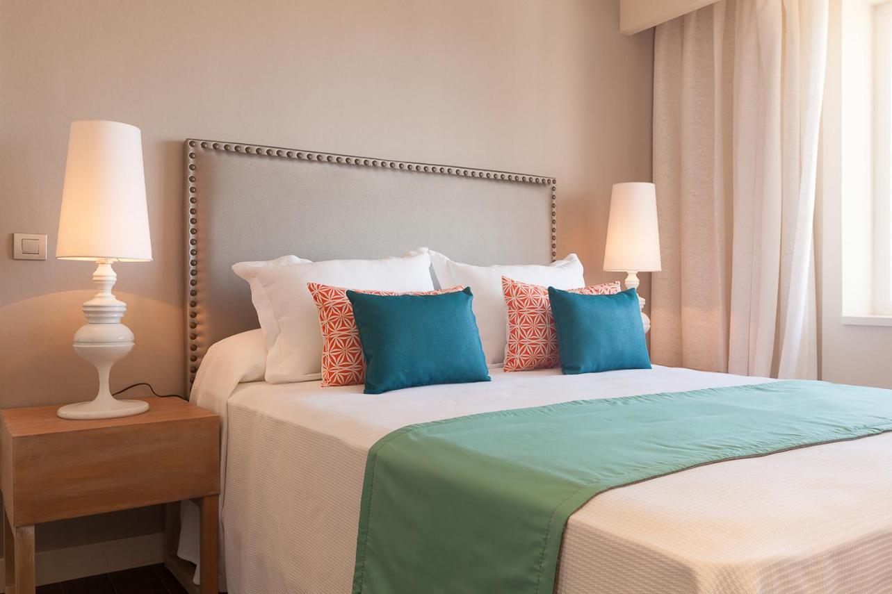 Apartamento Homeclub Exclusive Flat At Tower
